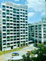 Blk 508B Yishun Avenue 4 (Yishun), HDB 4 Rooms #221021531